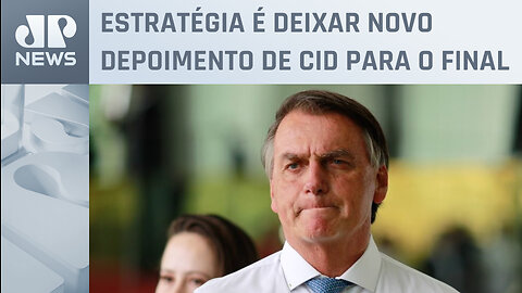 CPMI do 8 de janeiro: Governistas devem insistir em convocar nomes ligados a Bolsonaro