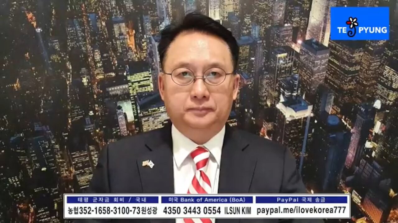 ★2020년 설날. 우리에게 중요한 일들 [태평] 200124 금 [김일선과 일문일답 #12] 김일선 교수