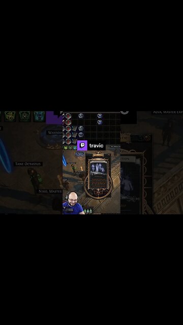 Cortexxxxxxxxxx | travic on #Twitch