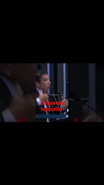 Magno Malta: quem são os genoc1d@s