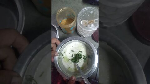 How to make Cucumber rayta l How to make kheere ka rayta l #ytshorts #viral #ytshorts #shorts