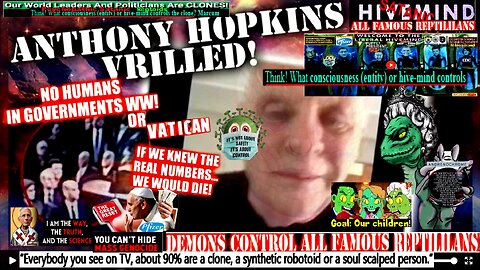 MCTV SHORT_ ANTHONY HOPKINS VRILLED! (Related info and links in description)