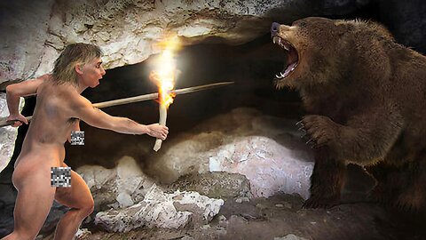 Neanderthals Were Stronger and Smarter Than You Think