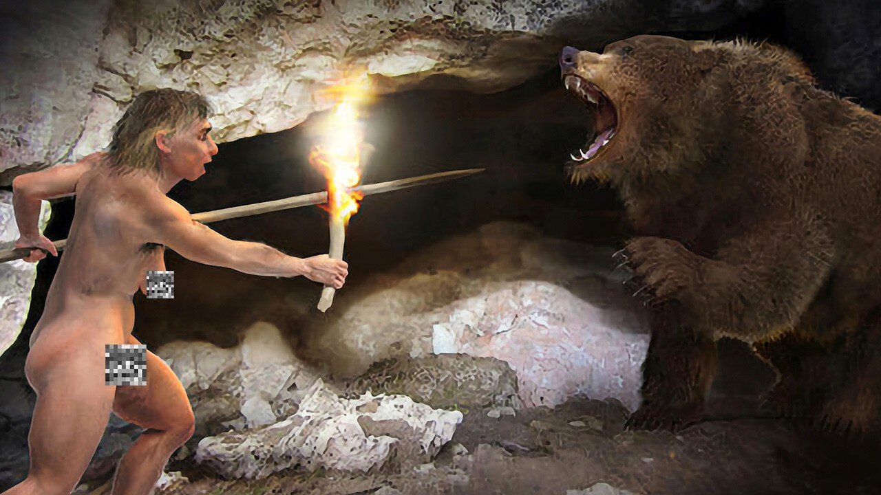 Neanderthals Were Stronger and Smarter Than You Think