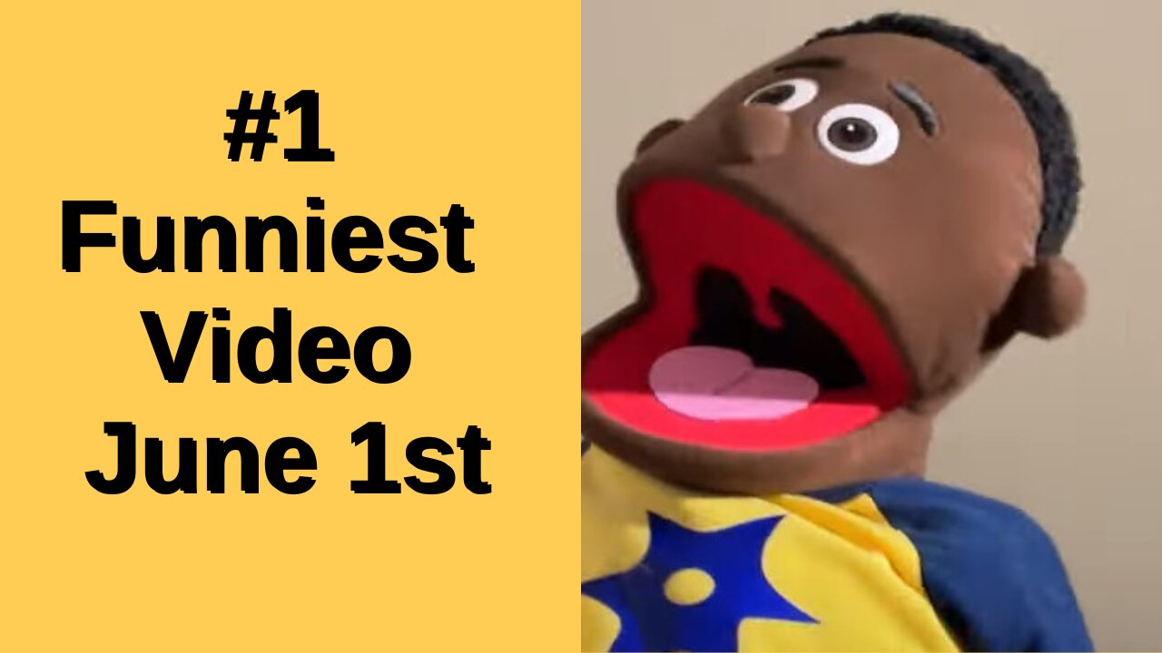 #1 Funniest Video June 1st (Matt & Justus)