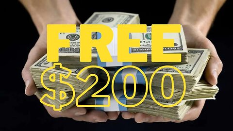 Get $200 For FREE From Wells Fargo (EASY MONEY)