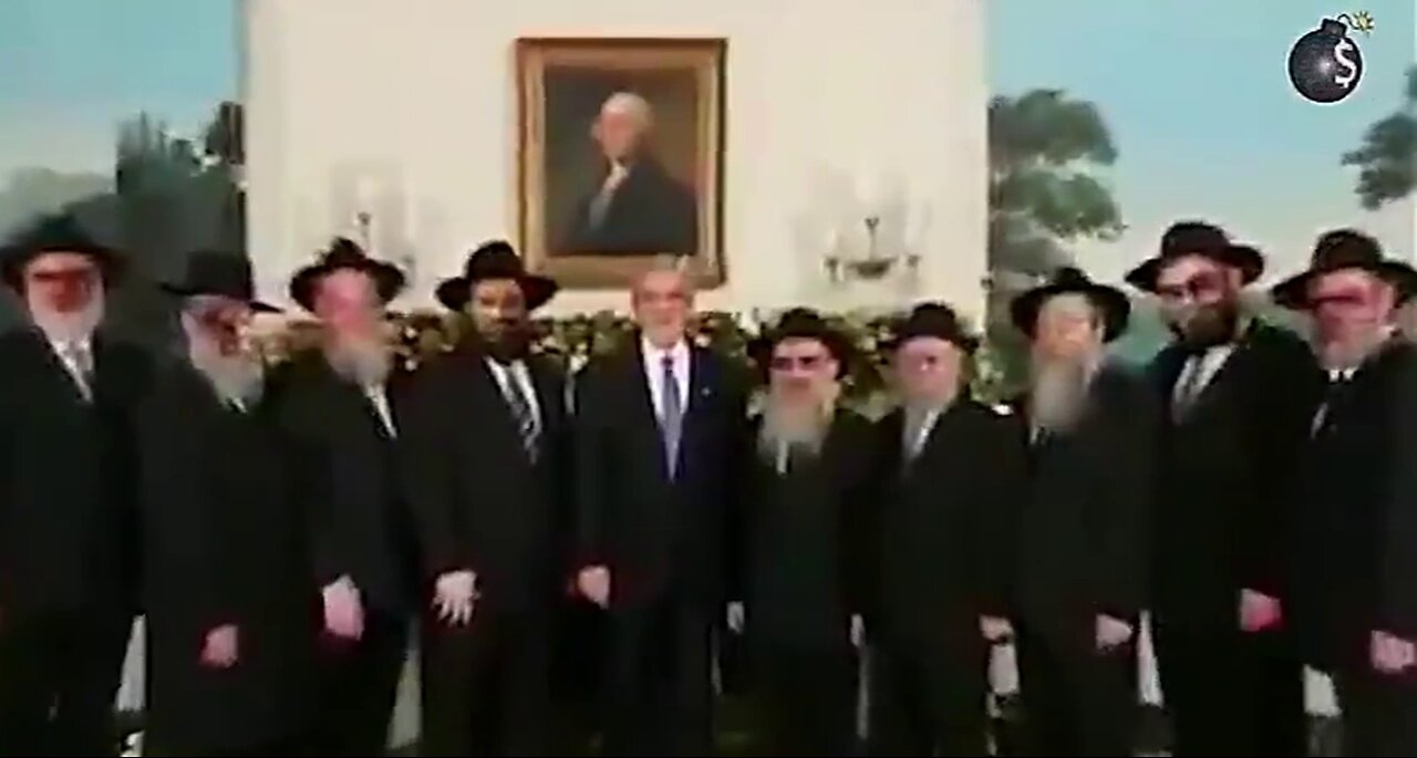 Information The Talmudic Jews Must keep secret from the Goyiums