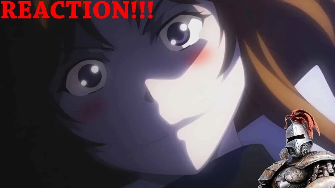 Tachibana Arc 1 Reaction!!!
