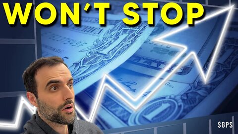 This Has Never Happened Before in History | One Thing Watch Closely