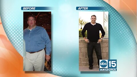 You are what you eat! Prolean Wellness will show you how to lose the weight and keep it off