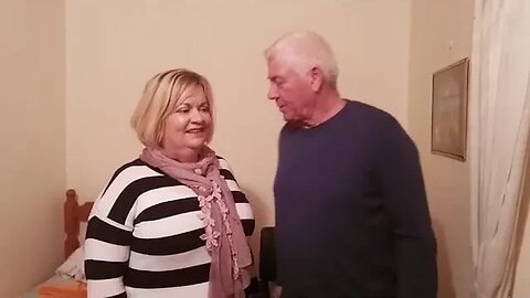 Mary was diagnosed with Fibromyalgia 1yr ago, she was also had chronic knee pain for 10yrs.