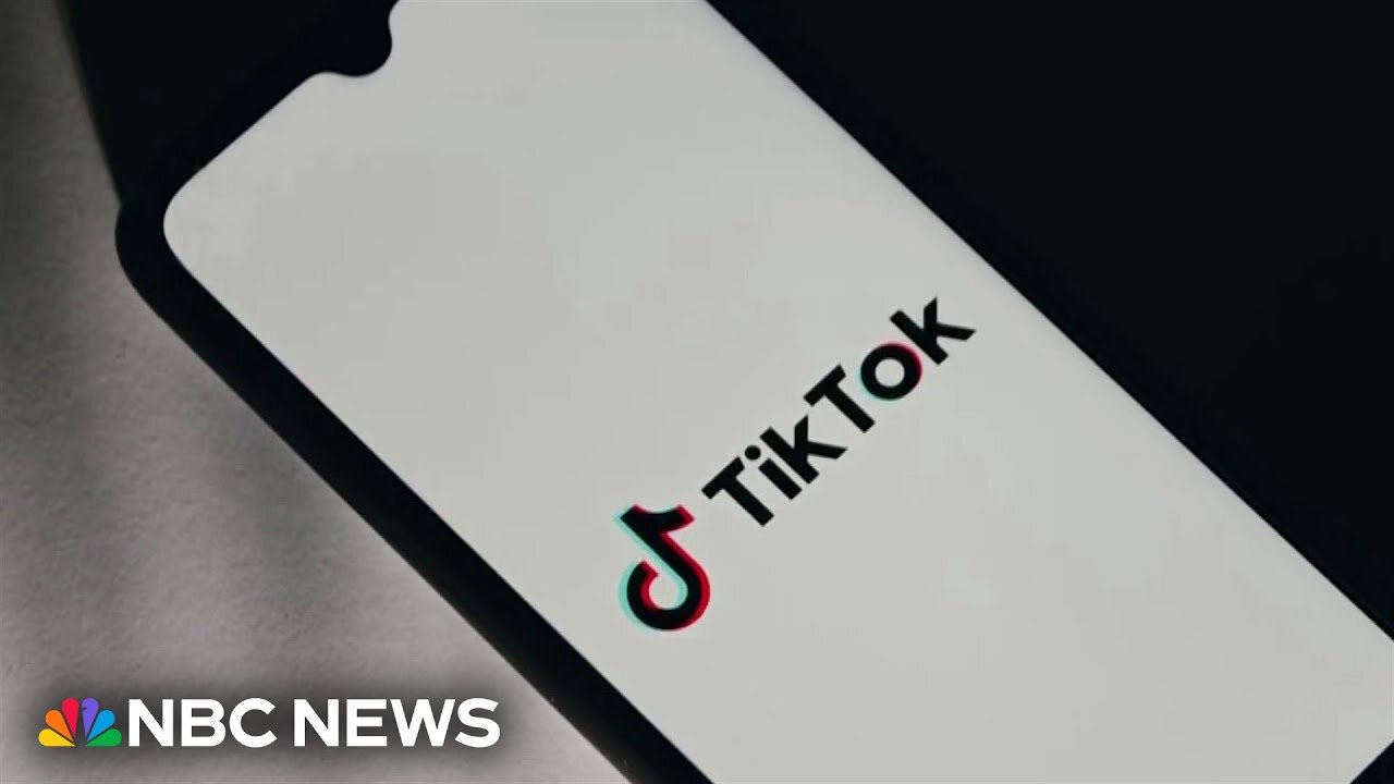 Fourteen states accuse TikTok of harming children s mental health in lawsuits