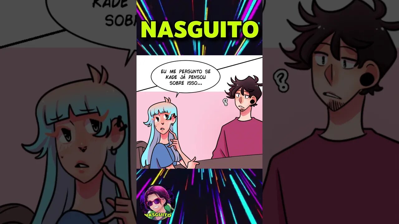 KADE E ZAIDA PARTE 345