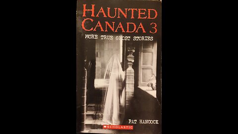 Haunted Rooms for Rent Toronto, Ontario