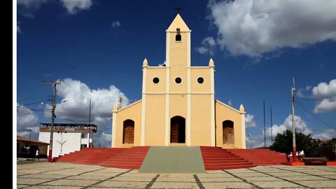 História da cidade de Itatira Ceará