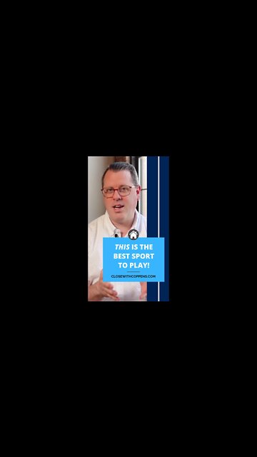 *This* is the Best Sport to Play! 🤫🥌