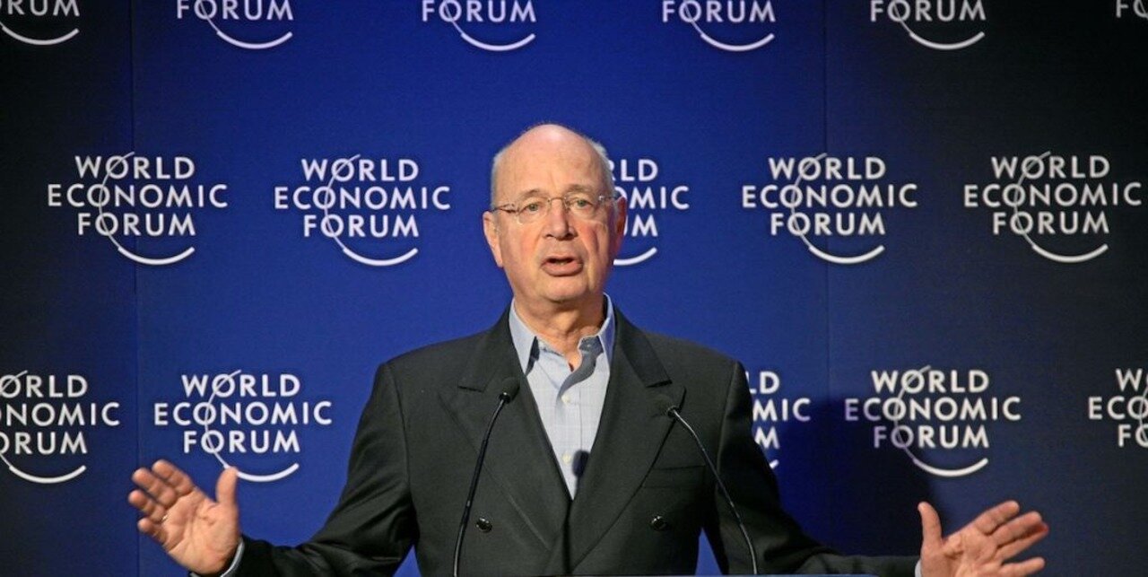 Klaus Schwab’s Health Deteriorating After Arrest