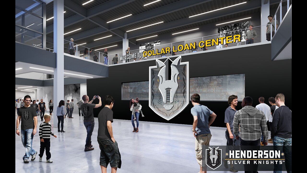 Southern Nevada Sports Hall of Fame finally has a home