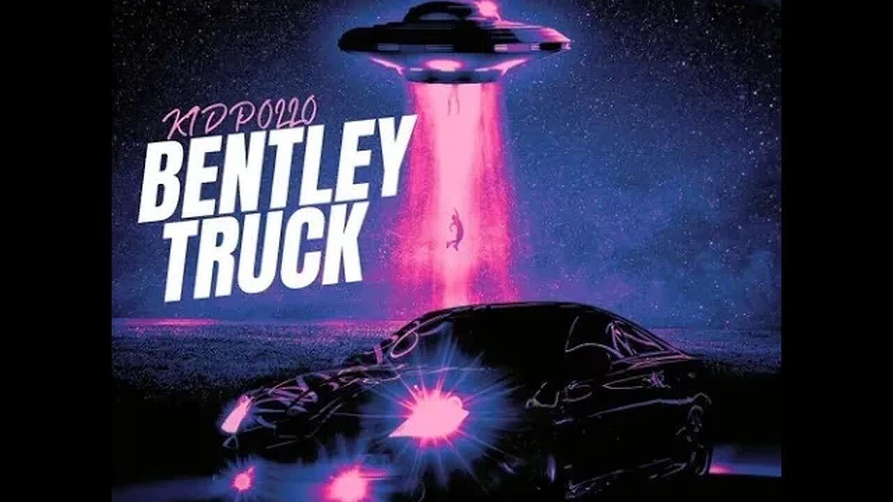 Bentley Truck (Official Audio)