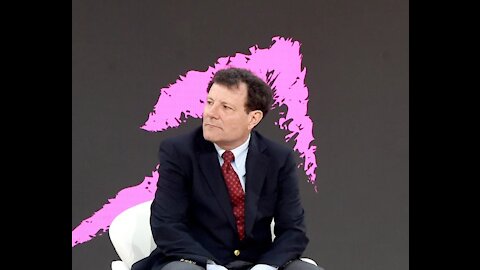 Ex-Timesman Kristof Asks Ore. Court to Overturn Residency Rule for Gov. Bid