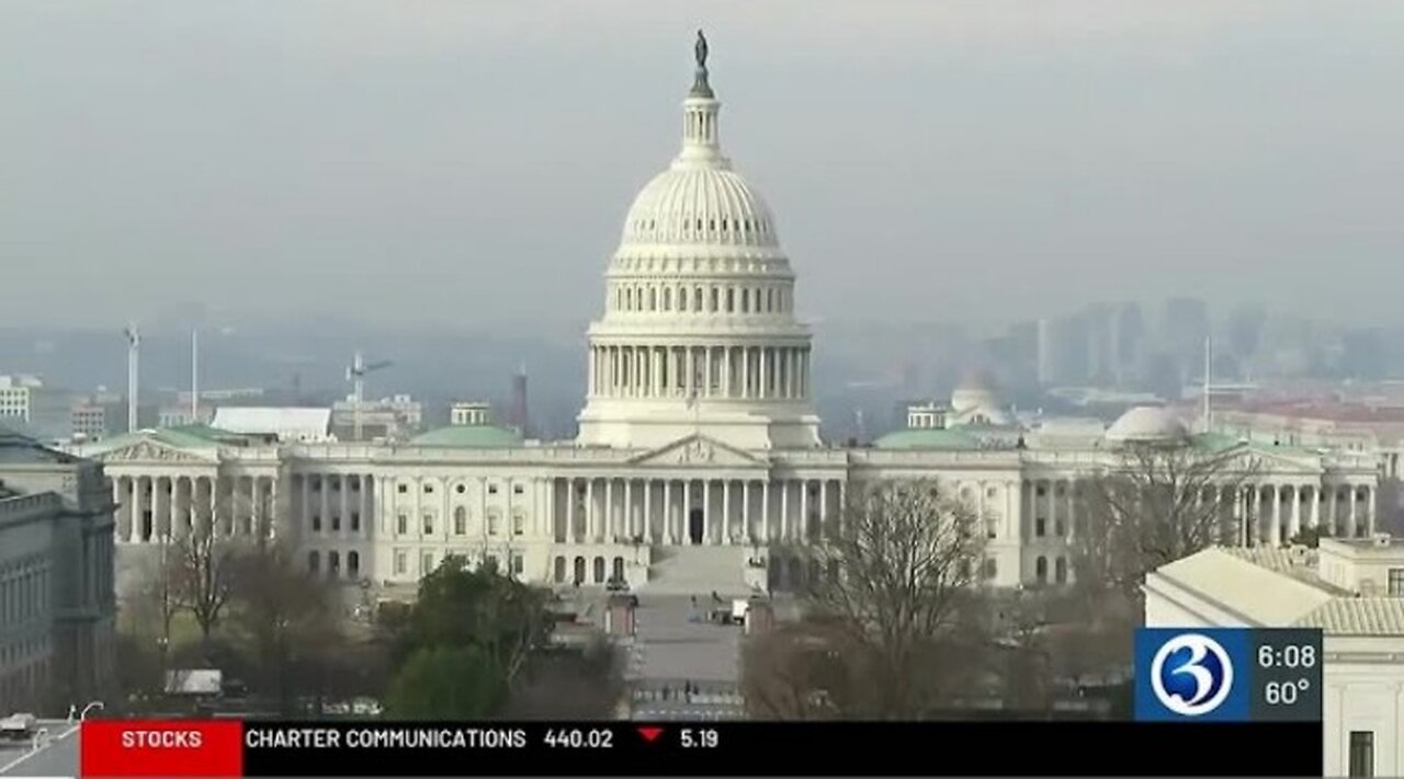 How will a possible federal government shutdown affect CT?