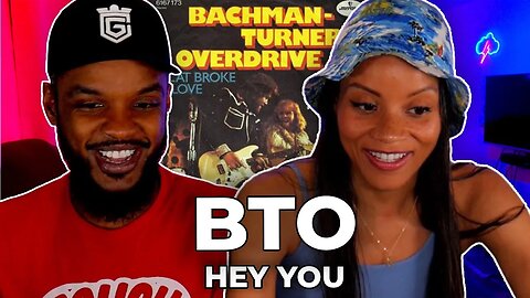 🎵 Bachman -Turner Overdrive - Hey You REACTION