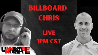 LIVE w/ BILLBOARD CHRIS