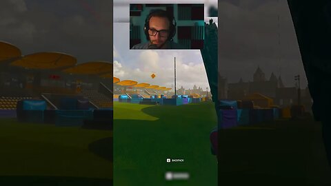 Shredding At Stadium - Vondel - Warzone 2
