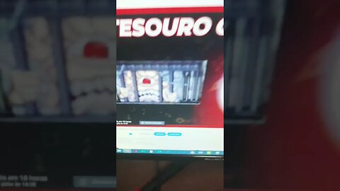 MISSÃO : O TESOURO COLOSSAL ...( BASTIDORES )