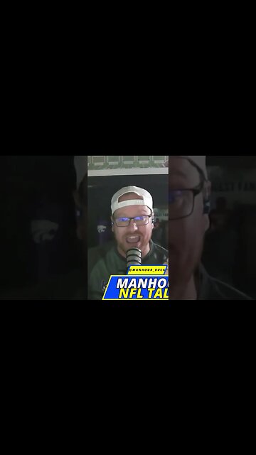 Sean McDermott is Overrated