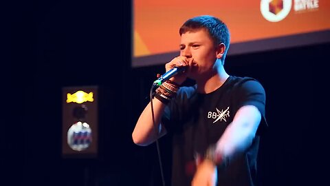 D-low | Grand beatbox showcase battle 2018 | Elimination