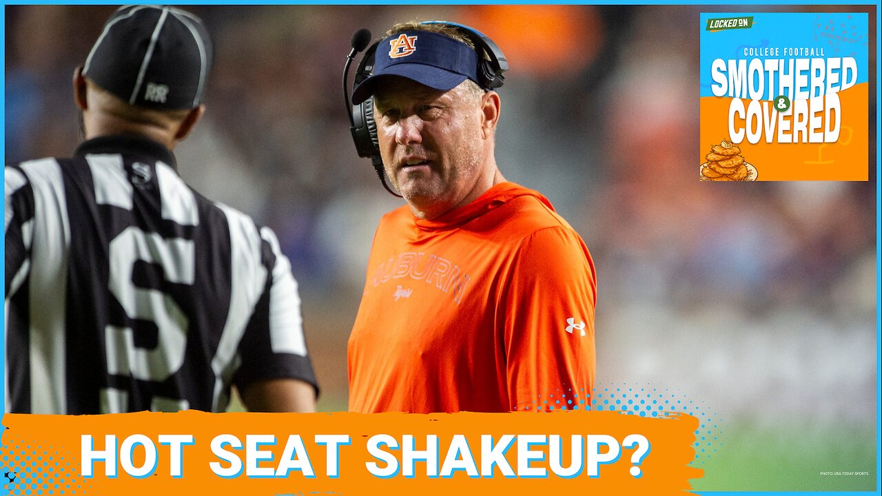 Hugh Freeze, Billy Napier, Brent Venables and the SEC hot seat shakeup