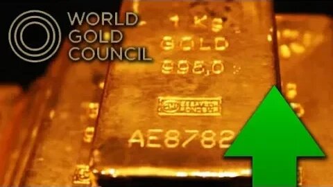 WGC: Gold Looking Up For 2018! Here's Why
