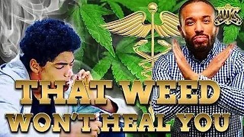 New Orleans That Weed Wont Heal You