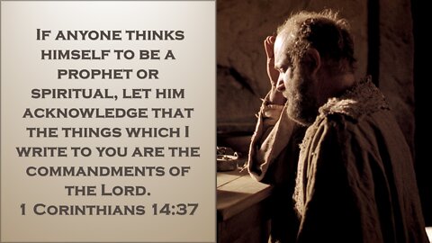The Epistles of Paul