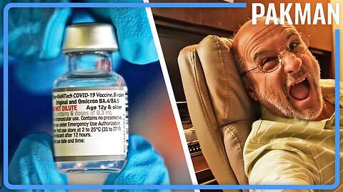 Caller: How to Deal with Anti-Vaxxer Dad?