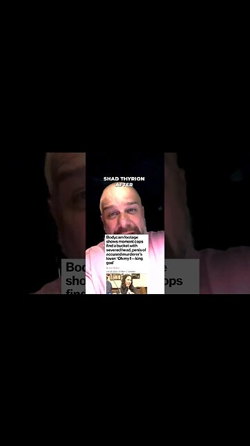 Taylor Schabusiness goes to trial! Thoughts #judge #lawyerreacts #schabusiness #getjudged #truecrime