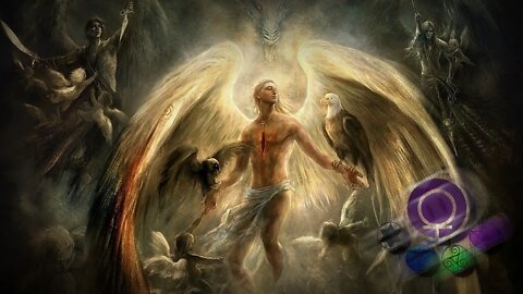 Apologia de Lucifer #rogeriosouza