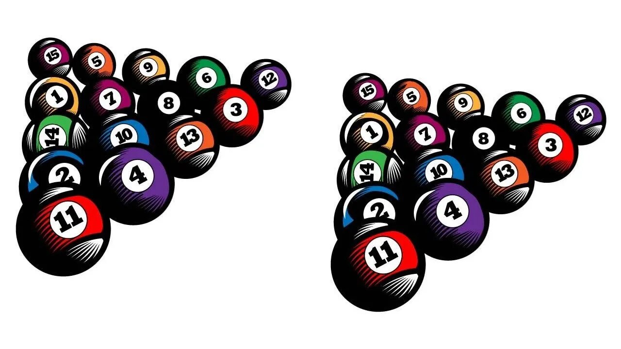 - COMO ENCONTRAR VÁRIOS VÍDEOS DE #bilhar