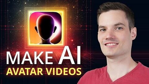 How to Make Ultra-Realistic Al Avatar Videos | Wondershare Virbo