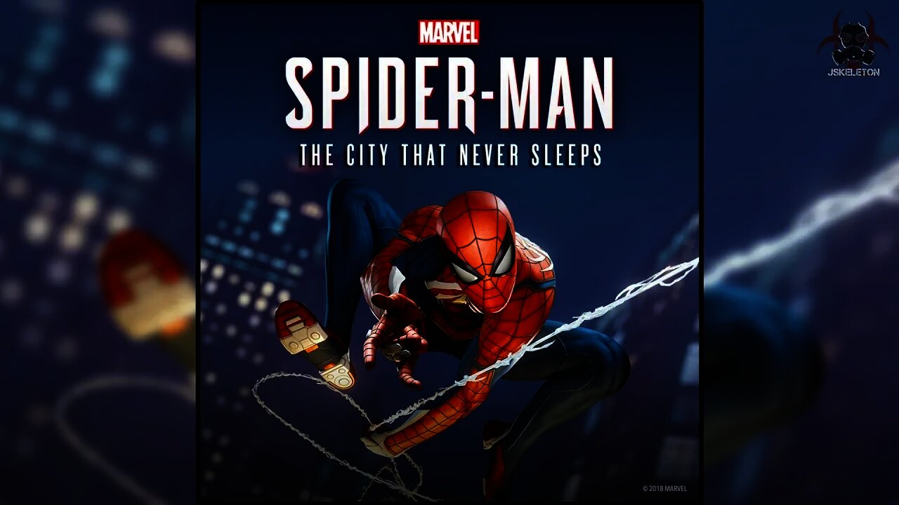 Marvel's Spider-Man: The City That Never Sleeps DLC REVEALED!