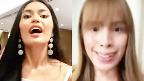 Trans Activists Are MAD After Miss Universe Contestant Tells New Trans Owner THE TRUTH