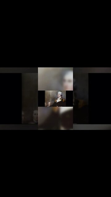 QUOTES, Founding Fathers Edition ep115 George Washington, the General give Power to the People