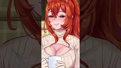 Hornsome | Lucahjins | #shorts