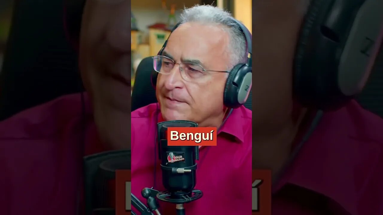 ED no ÉGUA