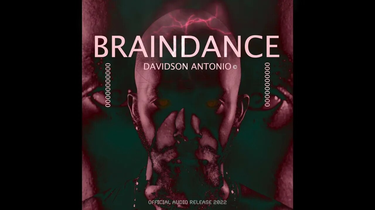 Davidson Antonio - Braindance