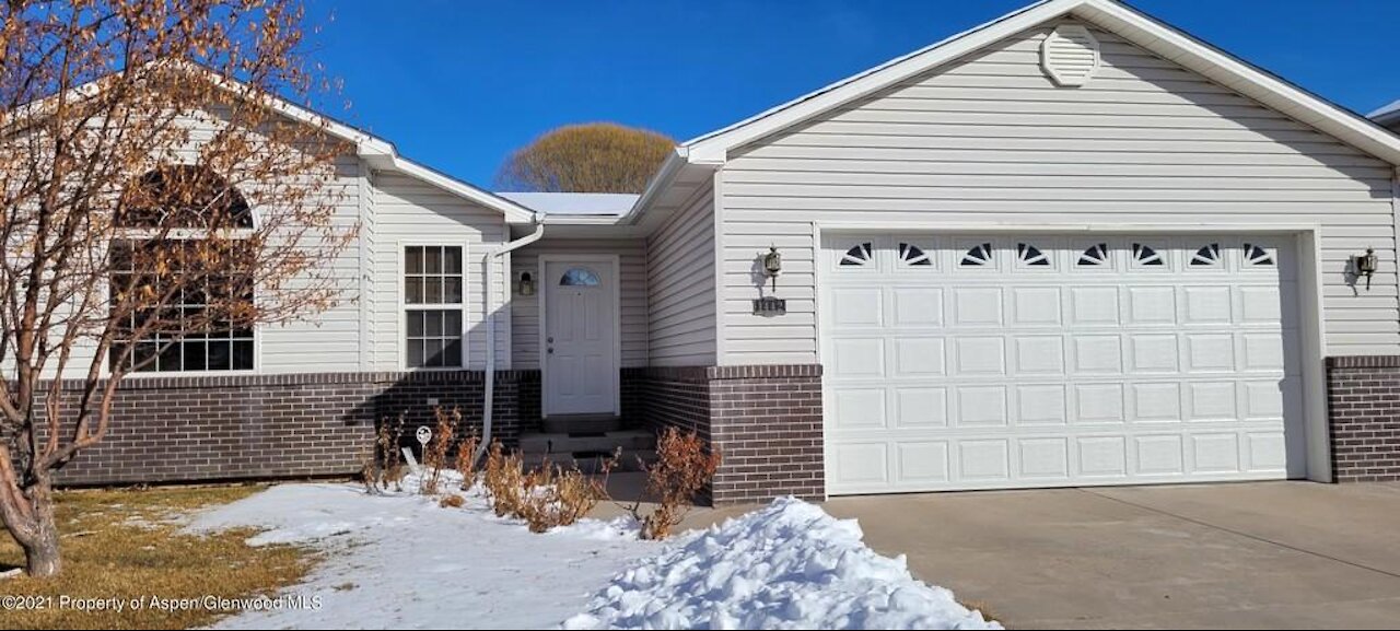 Video Tour | New Listing | 1442 Graham Ct, Rifle, CO, 81650