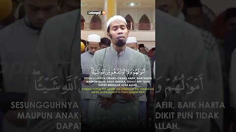 ALI IMRAN AYAT 114 - 117 | Ustadz. H. Ahmad Munawir