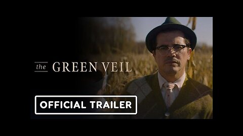 Trailer - The Green Veil - 2024