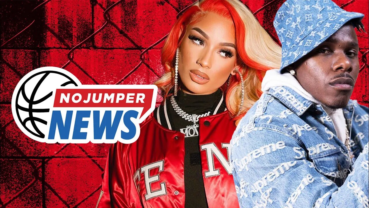 DaBaby Calls Cops on DaniLeigh As Their Beef Escalates